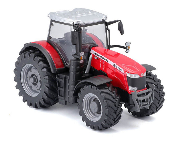 Massey Ferguson 8740S