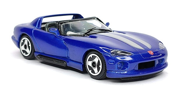 Dodge Viper RT/10