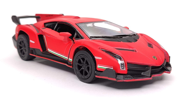 Lamborghini Veneno