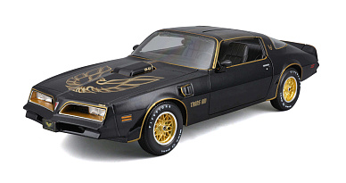 Pontiac Firebird Trans Am 1978