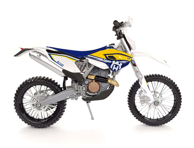 Husqvarna FE 501