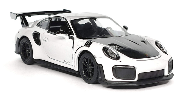 Porsche 911 GT2 RS