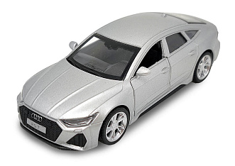 Audi RS 7 Sportback