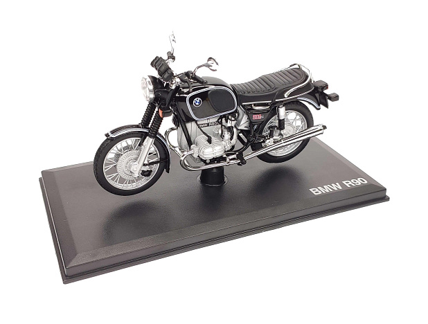 BMW R90 1973