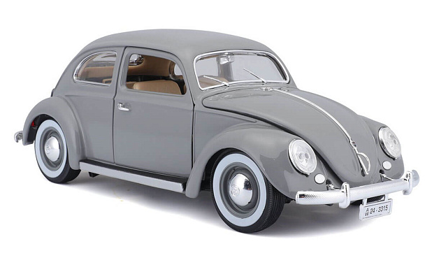 Volkswagen Käfer Beetle 1955