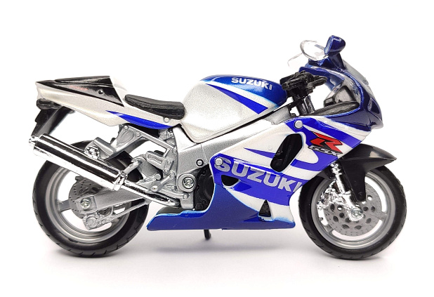 Suzuki GSX-R 750