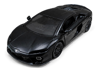 Lamborghini Temerario