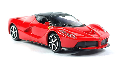 Ferrari LaFerrari