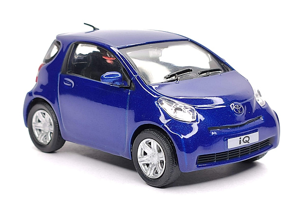 Toyota IQ