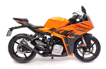 KTM RC 390