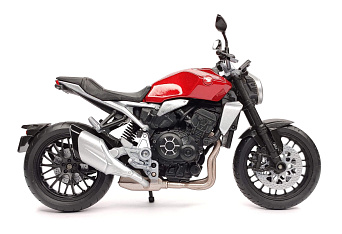 Honda CB1000R