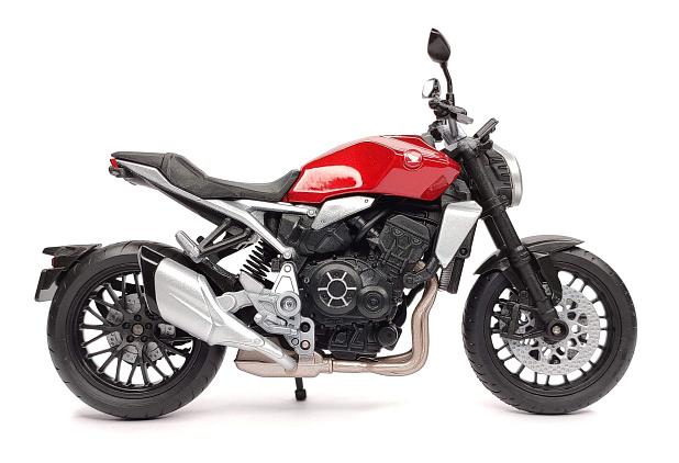 Honda CB1000R