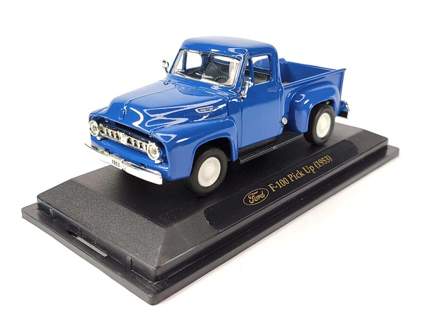 Ford F-100 Pick Up 1953