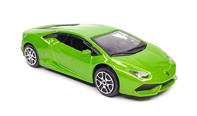 Lamborghini Huracan LP610-4