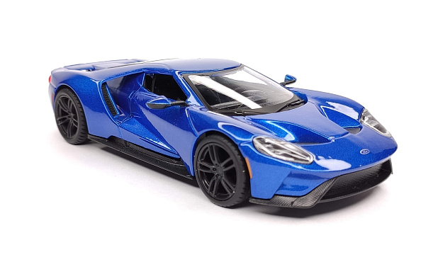 Ford GT 2017