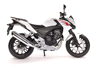 Honda CB500F