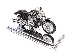 Harley-Davidson VRSCR Street Rod 2006