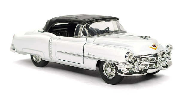 Cadillac Eldorado 1952