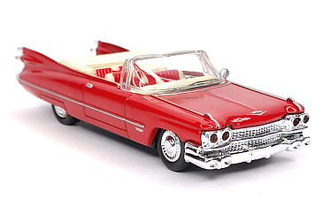 Cadillac Series 62 1959