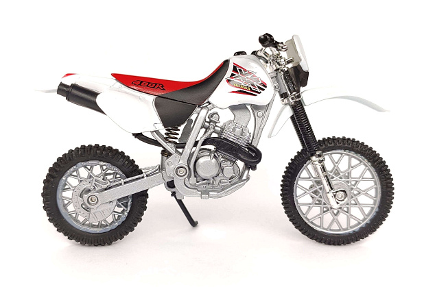 Honda XR400R