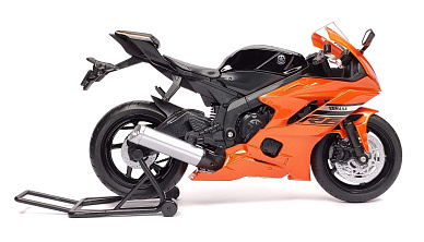 Yamaha YZF-R6