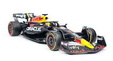Red Bull Racing RB19 2023