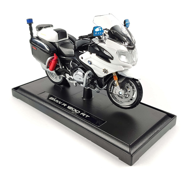 BMW R 1200 RT
