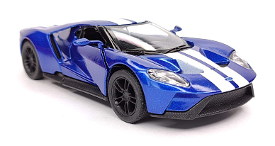 Ford GT 2017