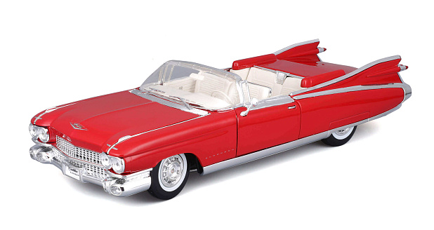 Cadillac Eldorado Biarritz 1959