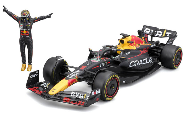 Red Bull Racing RB19 2023