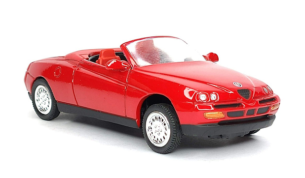 Alfa Romeo Spider 1996