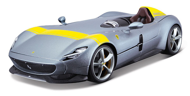 Ferrari Monza SP1