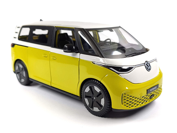 Volkswagen ID Buzz 2023