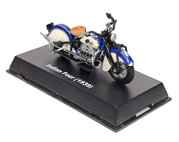 Indian Four 1939