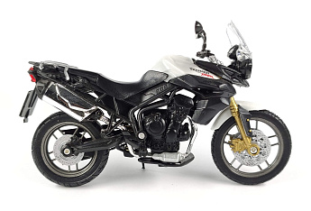 Triumph Tiger 800