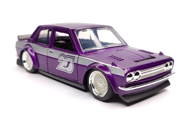 Datsun 510 1973