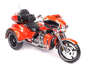 Harley-Davidson CVO Tri Glide 2021