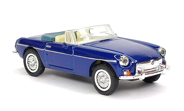 MG MGB 1967