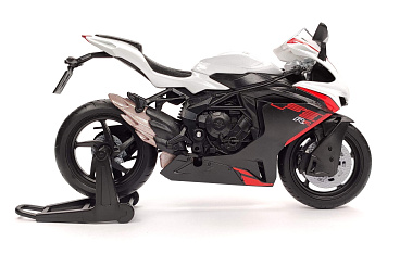 MV Agusta F3 RR