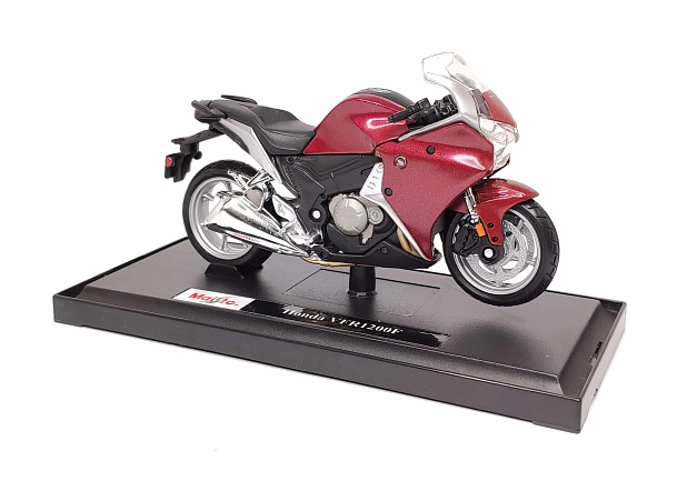 Honda VFR1200F