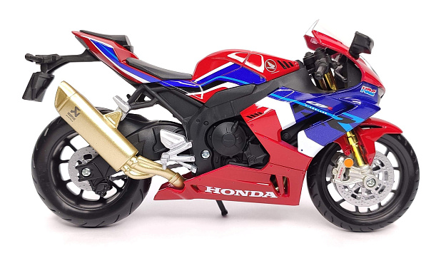 Honda CBR 1000RR-R Fireblade SP