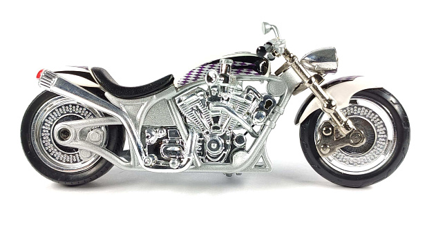 Harley-Davidson FXSTD Softail Deuce