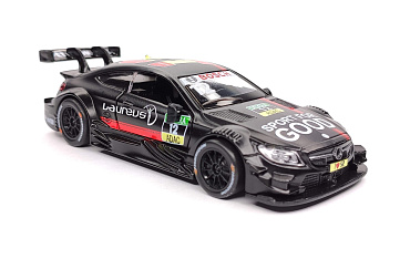 Mercedes-Benz AMG C 63 DTM