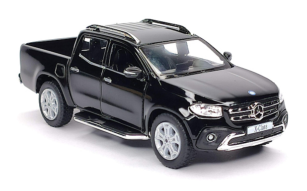 Mercedes-Benz X-Class