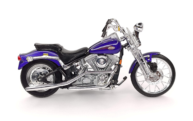 Harley-Davidson FXSTS Springer Softail 1999