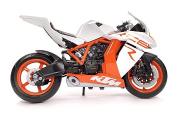 KTM 1190 RC8 R