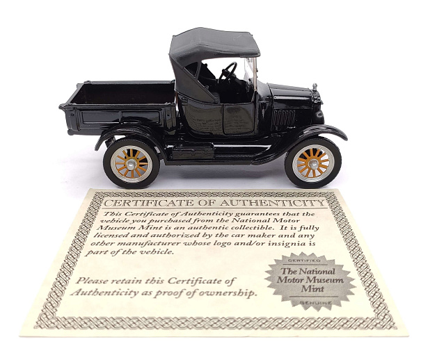 Ford Model T Pickup 1925