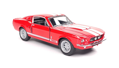 Ford Mustang Shelby GT-500 1967