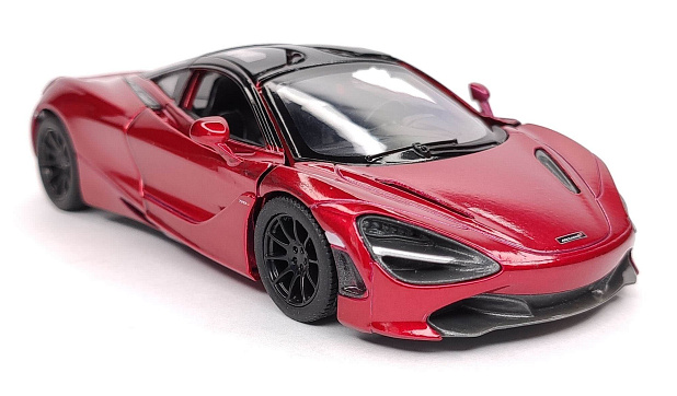 McLaren 720S