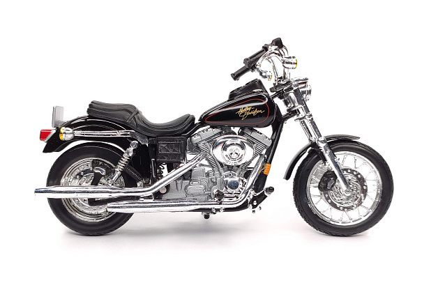 Harley-Davidson FXDL Dyna Low Rider 2000